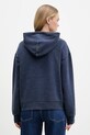 Odzież Tommy Jeans bluza DW0DW21609 granatowy