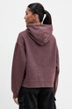 Odzież Tommy Jeans bluza DW0DW21609 brązowy