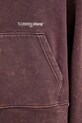 Tommy Jeans bluza DW0DW21609 brązowy