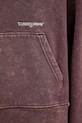 Кофта Tommy Jeans DW0DW21609 коричневый