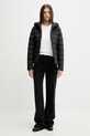 Tommy Jeans hanorac de bumbac DW0DW21960 alb AW25