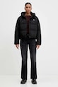 Кофта Tommy Jeans DW0DW21961 коричневый AW25