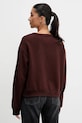 Одежда Кофта Tommy Jeans DW0DW21961 коричневый