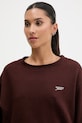 Кофта Tommy Jeans коричневый DW0DW21961