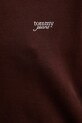 Tommy Jeans bluza DW0DW21961 brązowy