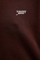 Кофта Tommy Jeans DW0DW21961 коричневый