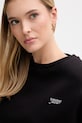 Îmbrăcăminte Tommy Jeans bluză DW0DW21961 negru