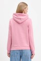Odzież Tommy Jeans bluza DW0DW21963 różowy