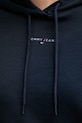 Кофта Tommy Jeans тёмно-синий DW0DW21963