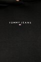 Tommy Jeans bluza DW0DW21963 czarny