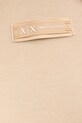 Dukserica Armani Exchange XW000745.AF16134 bež
