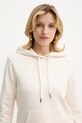 Bavlněná mikina Armani Exchange béžová XW000983.AF14284