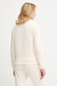 Oblečení Bavlněná mikina Armani Exchange XW000985.AF14284 béžová