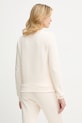 Îmbrăcăminte Armani Exchange hanorac de bumbac XW000985.AF14284 bej