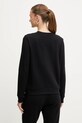 Odjeća Pamučna dukserica Armani Exchange XW000985.AF14284 crna