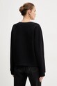 Odzież Armani Exchange bluza bawełniana XW001461.AF16192 czarny