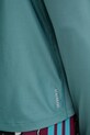 adidas Performance hanorac de jogging Own The Run JX2255 turcoaz