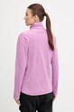Ρούχα Φούτερ εξωτερικού χώρου adidas TERREX Multi Essentials JM3113 μωβ