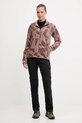 adidas TERREX bluza sportowa Multi JN0997 brązowy AW25