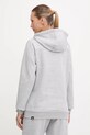 Ρούχα Μπλούζα The North Face Simple Dome NF0A89EYDYX1 γκρί