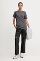 The North Face bluza Essential szary NF0A89EPDYX1