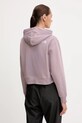 Odzież The North Face bluza Essential NF0A89EXD2Q1 różowy