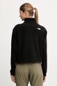 Ρούχα Αθλητική μπλούζα The North Face NF0A8D2CJK31 μαύρο