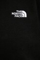 Αθλητική μπλούζα The North Face NF0A8D2CJK31 μαύρο
