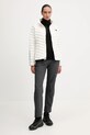 The North Face bluza outdoorowa NF0A8D2JJK31 czarny AW25