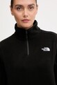 The North Face bluza outdoorowa czarny NF0A8D2JJK31