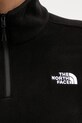 The North Face bluza outdoorowa NF0A8D2JJK31 czarny