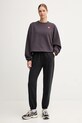 The North Face bluza Redbox NF0A8EFY0SA1 szary AW25