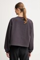 Odzież The North Face bluza Redbox NF0A8EFY0SA1 szary