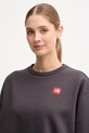 The North Face bluza Redbox szary NF0A8EFY0SA1