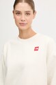 The North Face bluza Redbox beżowy NF0A8EFYQLI1