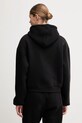 Odzież Alpha Industries bluza 258042.03 czarny