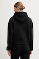Odzież Alpha Industries bluza 258042.03 czarny