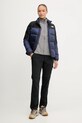 The North Face hanorac în aer liber NF0A8D2FCQI1 gri AW25