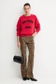 ZADIG&VOLTAIRE bluză JWSS01674 rosu AW25