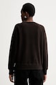 Ρούχα Μπλούζα ZADIG&VOLTAIRE JWSS01661 καφέ