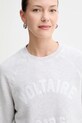 ZADIG&VOLTAIRE bluza gri JWSS01722