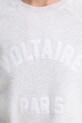 ZADIG&VOLTAIRE bluza JWSS01722 gri