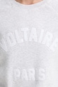 ZADIG&VOLTAIRE bluza JWSS01722 gri