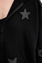ZADIG&VOLTAIRE bluza JWSS01666 negru