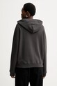 Одяг Бавовняна кофта ZADIG&VOLTAIRE JWSS01607 сірий