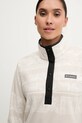 Columbia bluza outdoorowa Benton Springs beżowy 2085611