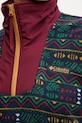 Кофта outdoor Columbia Sequoia Grove 2136204 барвистий