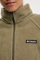 Columbia bluza polarowa Benton Springs 2136221 zielony