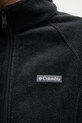 Columbia hanorac fleece Benton Springs 2136221 negru