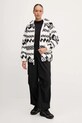 Columbia bluza polarowa Rare Escape 2135371 czarny AW25
